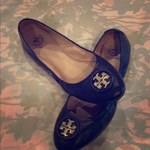 Tory Burch flats